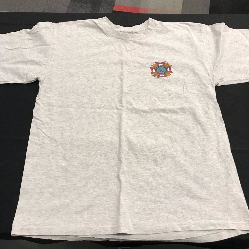Vintage single stitch Shirt